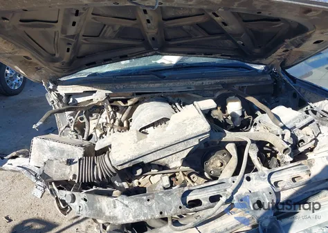 2015 Chevrolet Tahoe Lt from USA, damaged, VIN 1GNSCBKCXFR275468